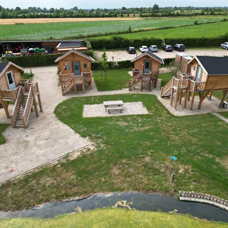 Apartmán Hoogte Italien