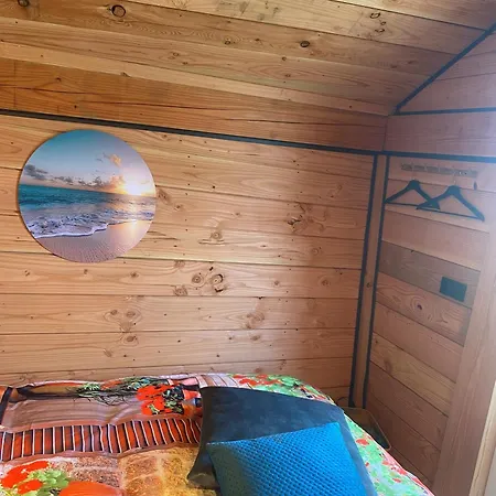 Apartmán Hoogte Italien *